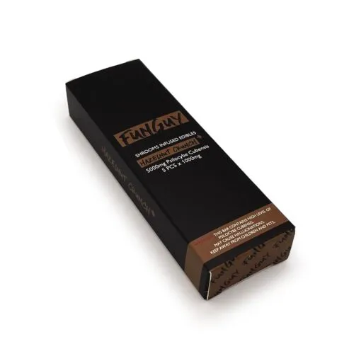 funguy-hazelnut-crunch-5000mg-front-510x510-1 Funguy Shroom Hazelnut Crunch Bar 5000Mg “New”