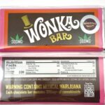 Buy Wonka Bar