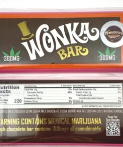 Buy Wonka Bar