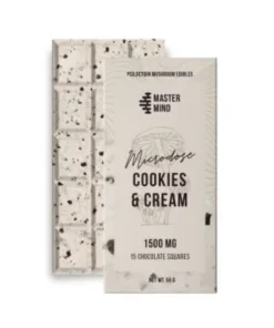 Cookies &Amp; Cream