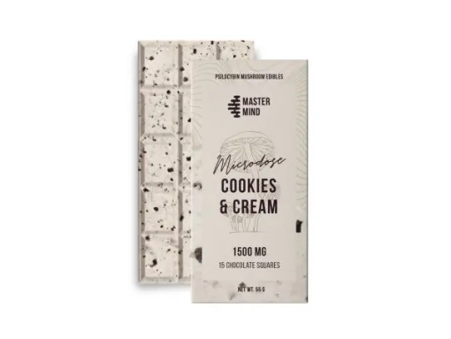 Cookies & Cream Cookies &Amp;Amp; Cream