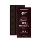 Mastermind – Dark Chocolate “Microdose” Bar 1500mg