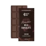 Mastermind – Milk Chocolate “Microdose” Bar 1500mg