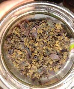 Changa DMT
