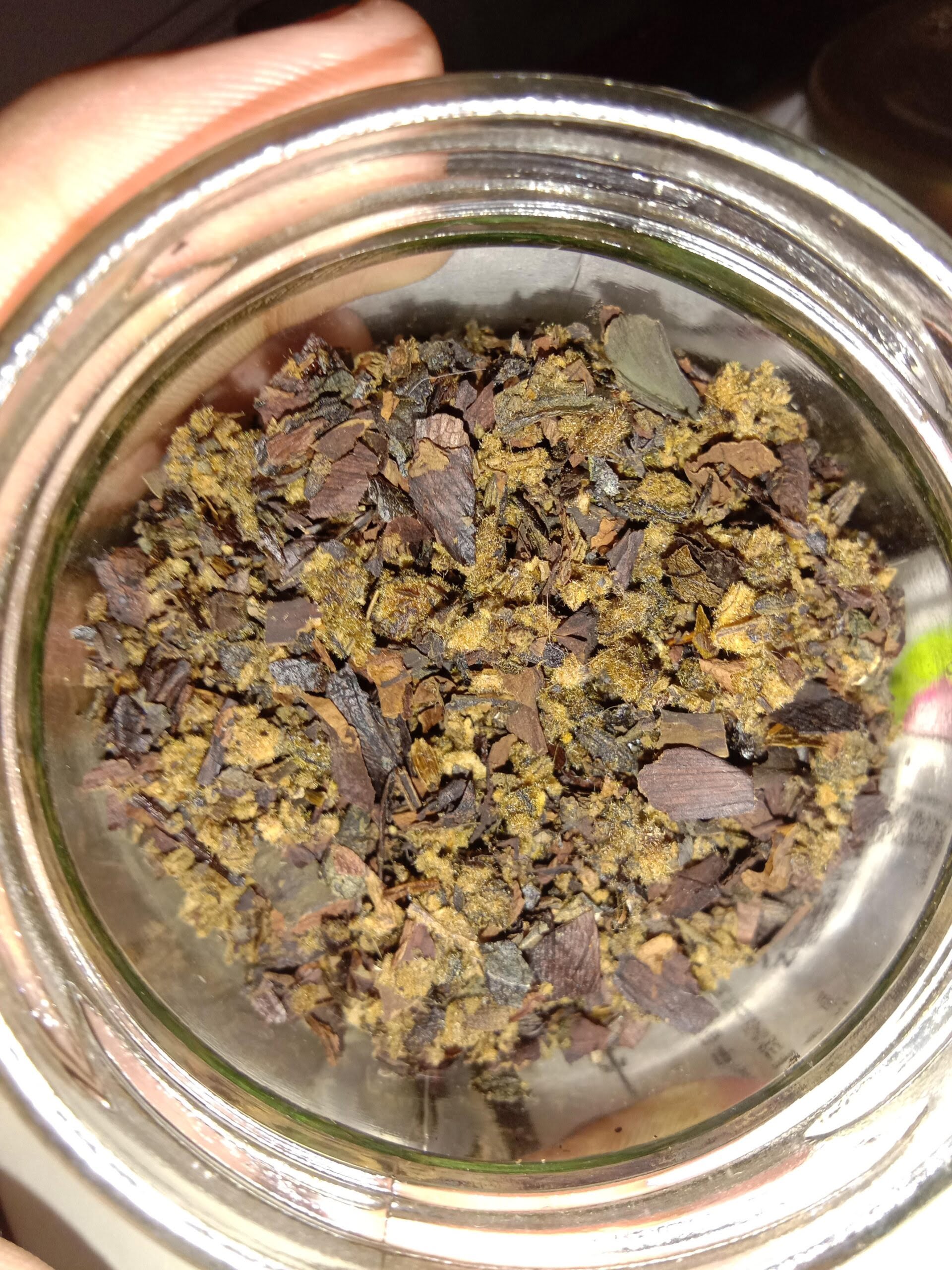 Changa DMT Changa Dmt