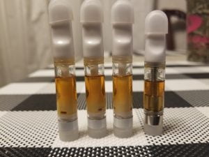 DMT Vape Pen - Fungi Psilocybin Mushroom Dmt Vape Pen