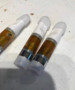 Types of DMT