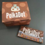 PolkaDot Cinnamon