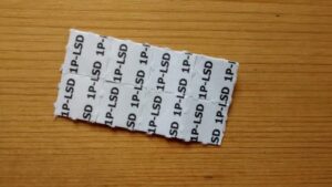 1P-LSD Blotters 250mcg– Premium Quality with Discreet Shipping - Fungi Psilocybin Mushroom 1P-Lsd Blotters 250Mcg