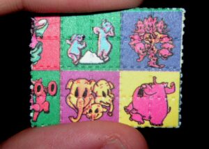 Buy 1D-LSD 150mcg Blotters from a Trusted Vendor in France | Legal, Pure & Fast Shipping - Fungi Psilocybin Mushroom 1P-Lsd Blotters