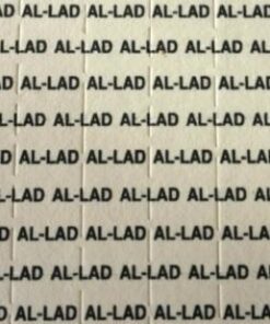 Buy AL-LAD Blotter Paper