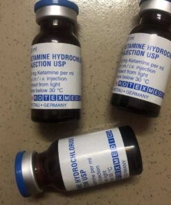 Ketamine Liquid