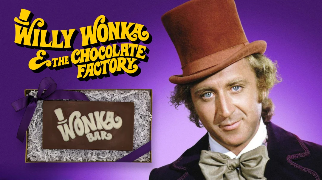 Where to Buy Wonka Bar Online