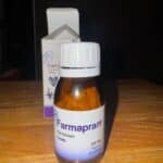 Buy Farmapram Alprazolam Bars 2mg