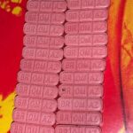 Bromazolam Bars in the USA | Information, Effects & Legal Status