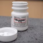 Dilaudid 8mg