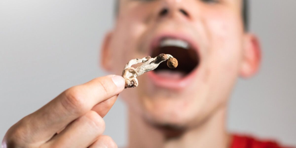 How Long Do Magic Mushrooms Stay in Your System