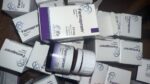 Farmapram 2mg Alprazolam Bars 30ct - Image 2