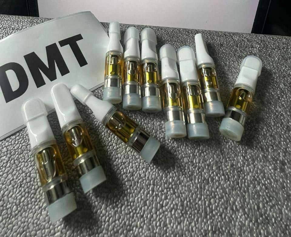 Where Can I Get DMT in California