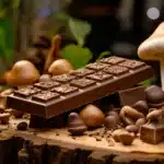 Polkadot Mushroom Chocolate Effects: Onset Time &Amp; Trip Guide - What To Expect And When