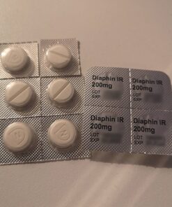 Buy Diaphin 200mg Discrete Delivery – Professional Pain Management Solution