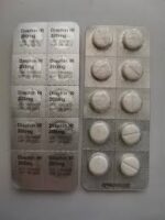 Buy Diaphin 200mg Discrete Delivery – Professional Pain Management Solution
