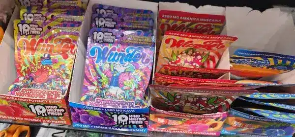 Smart Shopping: Making Your Wunder Mushroom Gummies Purchase