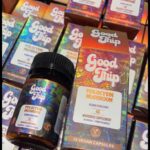 Good Trip Mushroom Capsules