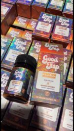 Good Trip Mushroom Capsules