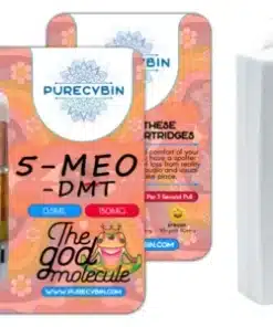 Purecybin 5-MeO DMT .5ml