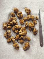 Mexicana Magic Truffles