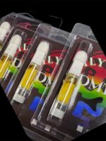 Purecybin 5-MeO DMT .5ml