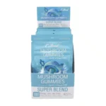 Super Blend 1000MG Mushroom Gummies