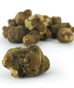 Mexicana Magic Truffles