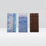 Shop Premium Polka Dot Mushroom Chocolate Bars​ Online