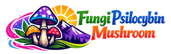 Fungi Psilocybin Mushroom