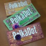 Polkadot Psilocybin Chocolate