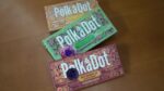 Polkadot Psilocybin Chocolate