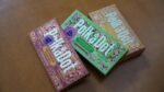 Shop Premium Polka Dot Mushroom Chocolate Bars​ Online