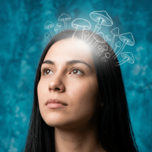 How To Dose Magic Mushrooms
